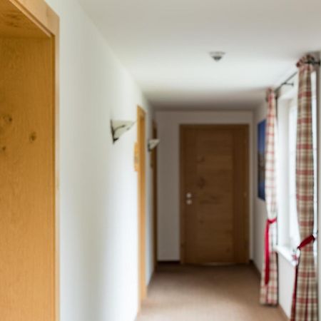 Hotel Post บาค ภายนอก รูปภาพ