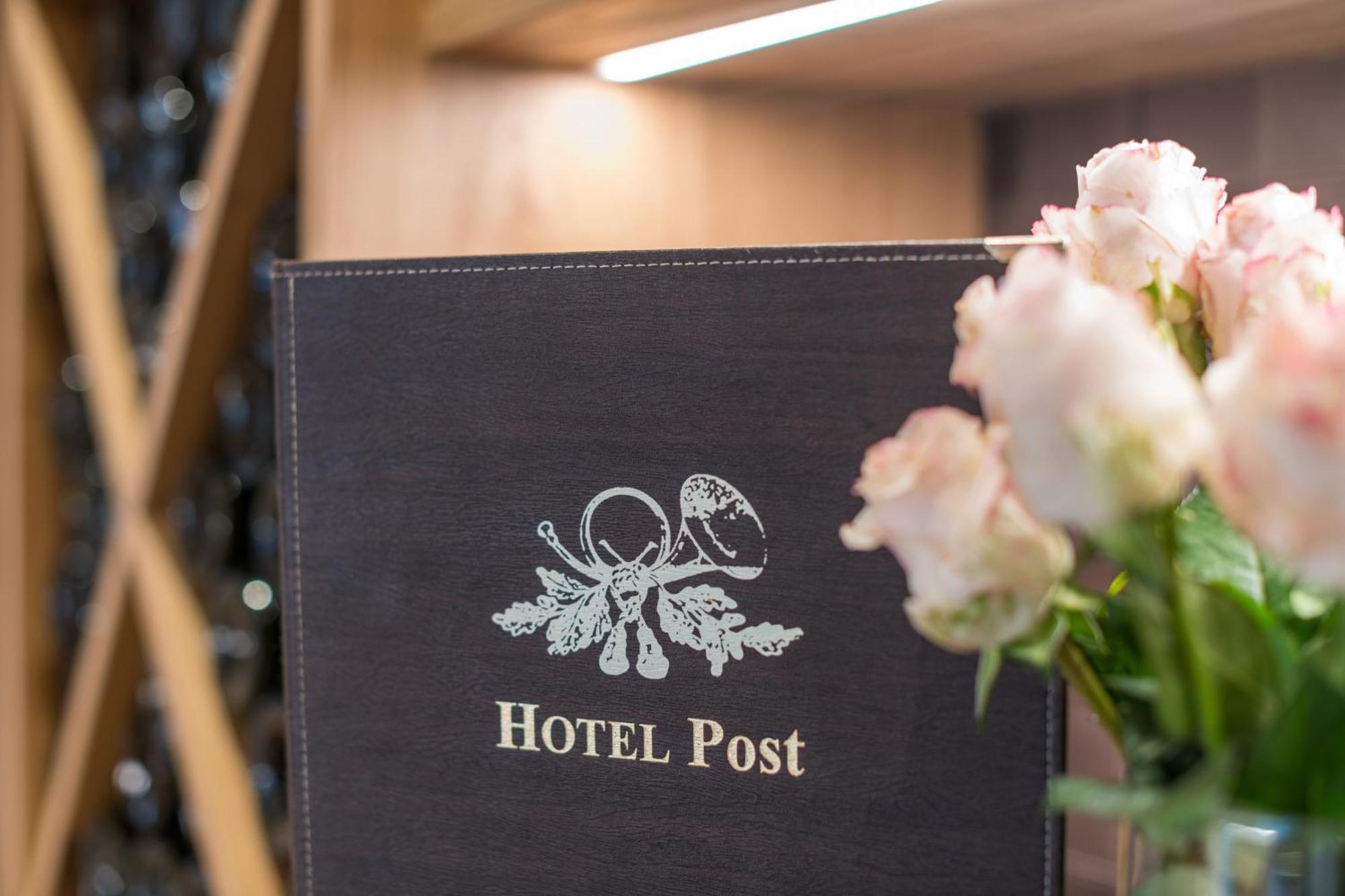 Hotel Post บาค ห้อง รูปภาพ