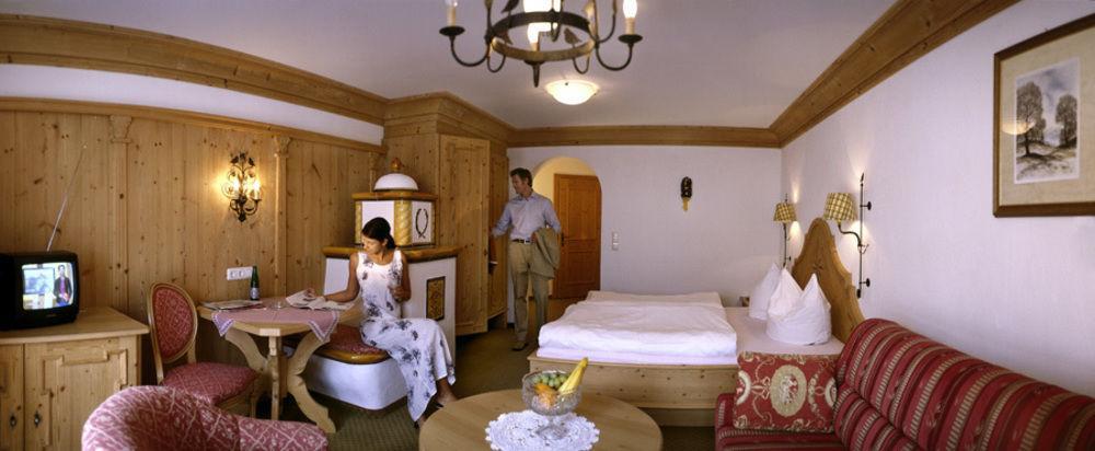 Hotel Post บาค ภายนอก รูปภาพ